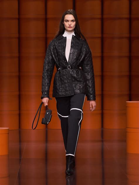 hermes autumn winter 2021|Hermes fall 2021 collection.